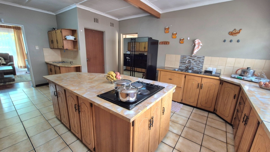 4 Bedroom Property for Sale in Sasolburg Ext 23 Free State